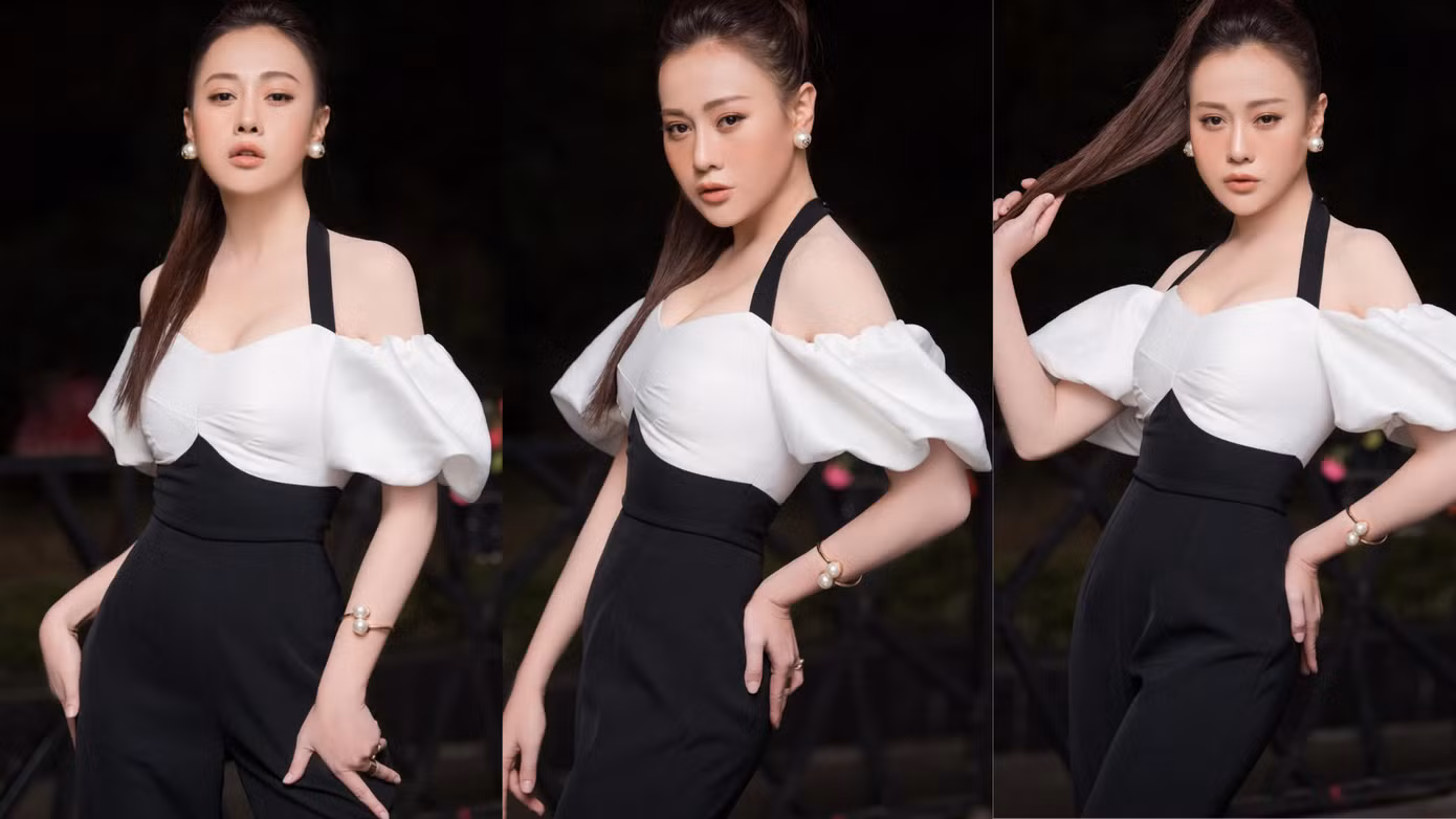 Thiều Bảo Trâm dịu dàng với váy hoa, Huyền Lizzie, Mai Ngọc đọ sắc với áo dài cách tân ảnh 7