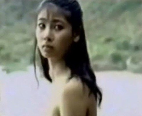 Những hoa hậu Việt từng 'chạm ngõ' điện ảnh ảnh 1