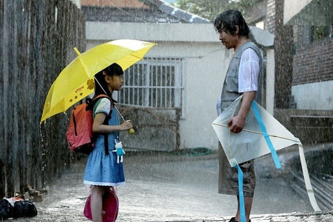 Nguyên mẫu tội phạm ấu dâm trong phim Hope viết đơn xin hỗ trợ việc làm sau mãn hạn tù ảnh 3