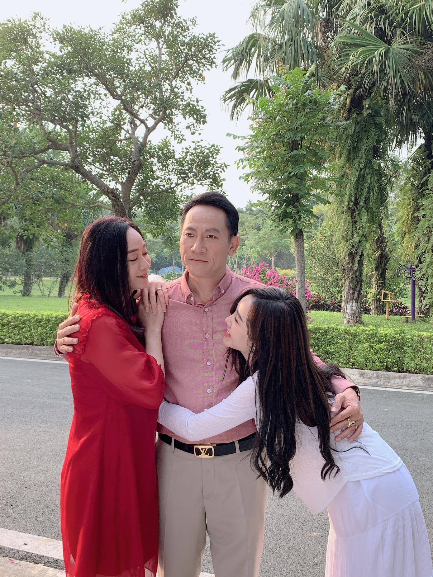 NSƯT Hoàng Hải: Vai Tuấn 'mỏ' có thể làm những chuyện kinh thiên động địa ảnh 3