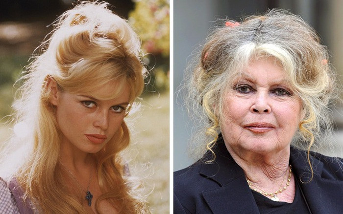 'Biểu tượng gợi cảm' Brigitte Bardot và những phong cách thời trang dẫn đầu xu hướng ảnh 1