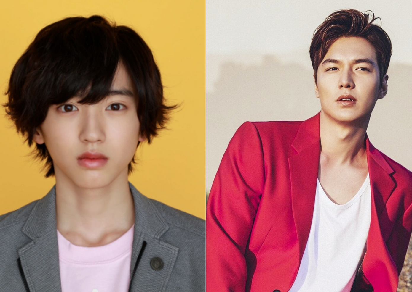 Lộ diện sao nam đẹp trai nhất châu Á, ngôi vị đầu bảng gây tranh cãi ảnh 5