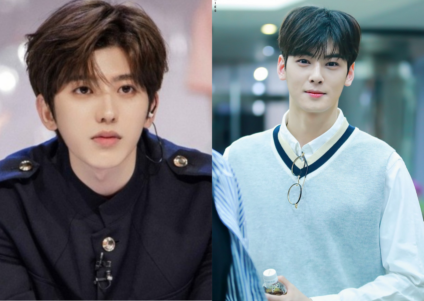 Lộ diện sao nam đẹp trai nhất châu Á, ngôi vị đầu bảng gây tranh cãi ảnh 3