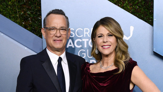 Tom Hanks tuyên bố sẽ tiêm vaccine COVID-19 ảnh 2