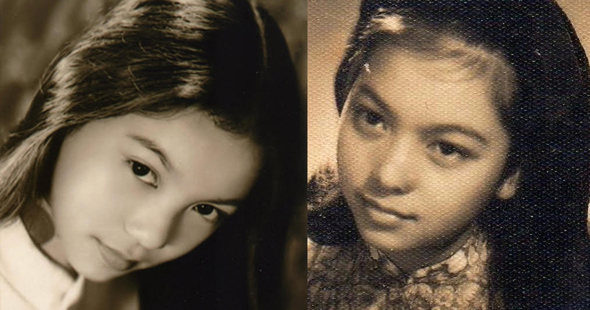 Cô gái vào vai Dao Ánh - người được Trịnh Công Sơn gửi 300 thư tình xinh đẹp hệt bản chính ảnh 6