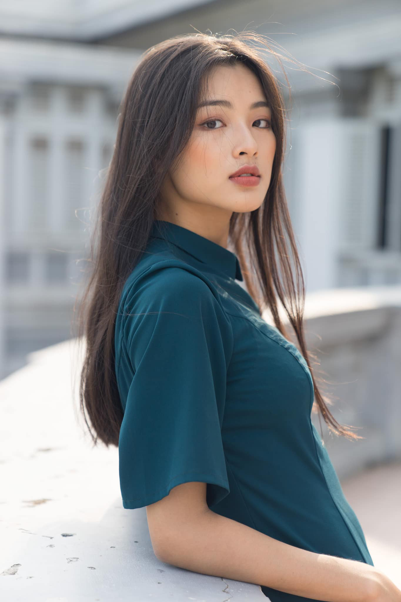 Nhan sắc 'một chín một mười' của hai cô gái vào vai người tình của Trịnh Công Sơn ảnh 6