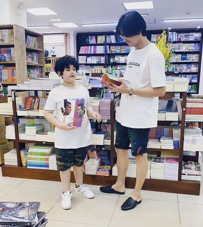 Tim ngỏ ý muốn tái hợp với Trương Quỳnh Anh ảnh 1