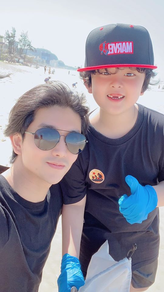 Tim ngỏ ý muốn tái hợp với Trương Quỳnh Anh ảnh 2