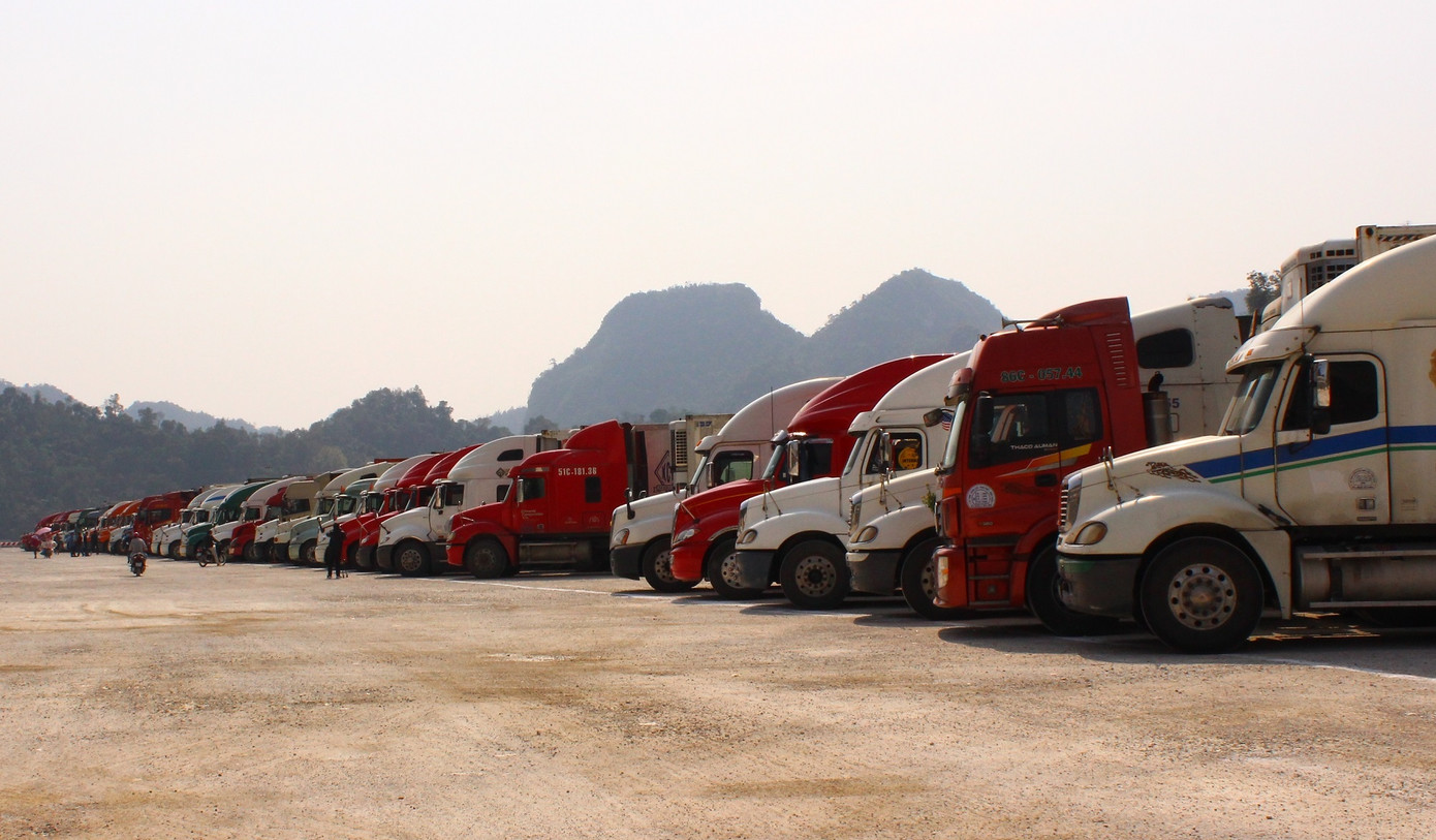 Tắc thị trường vì virus corona, Bộ trưởng Nông nghiệp 'ngồi trên lửa' ảnh 1