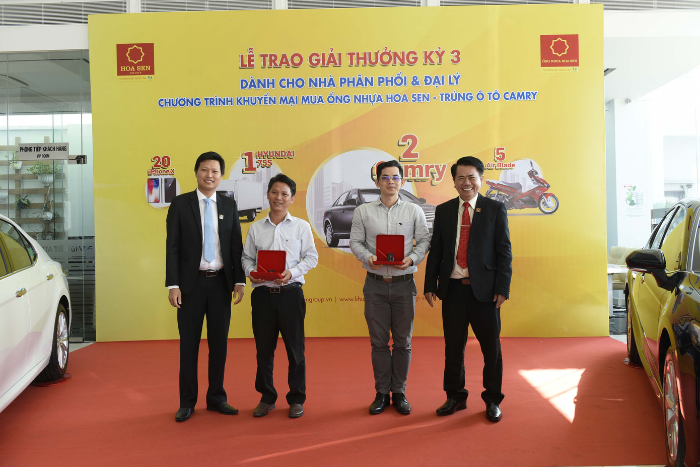 Không vướng vì Covid-19, Hoa Sen xuất lô hàng 10.000 tấn tôn đến EU ảnh 1