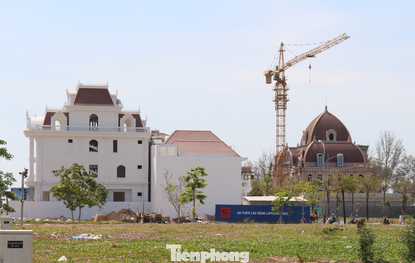 Những 'bất thường' trong việc chuyển sân golf Phan Thiết thành khu đô thị ảnh 2