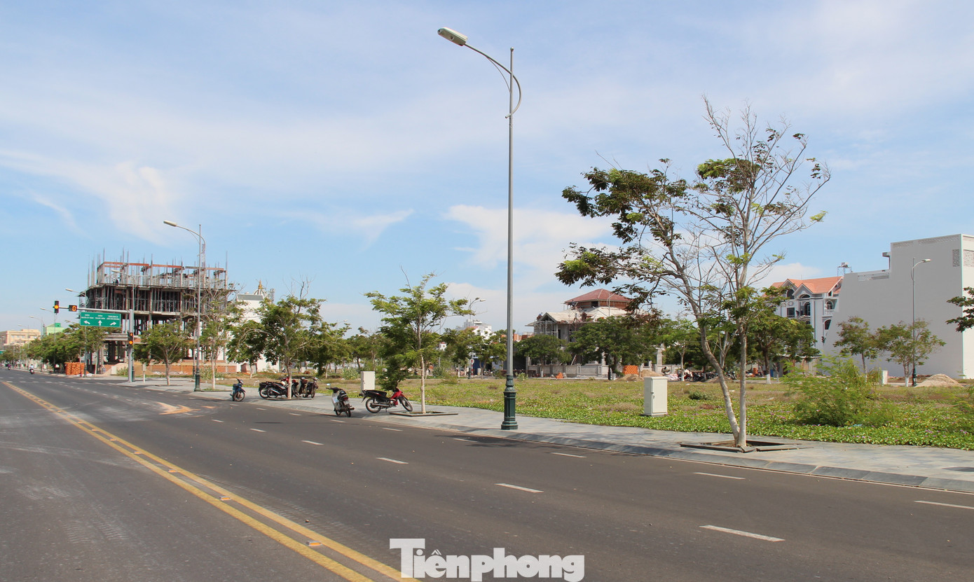 Đất 'vàng' sân golf Phan Thiết được tính giá bèo ra sao? ảnh 4