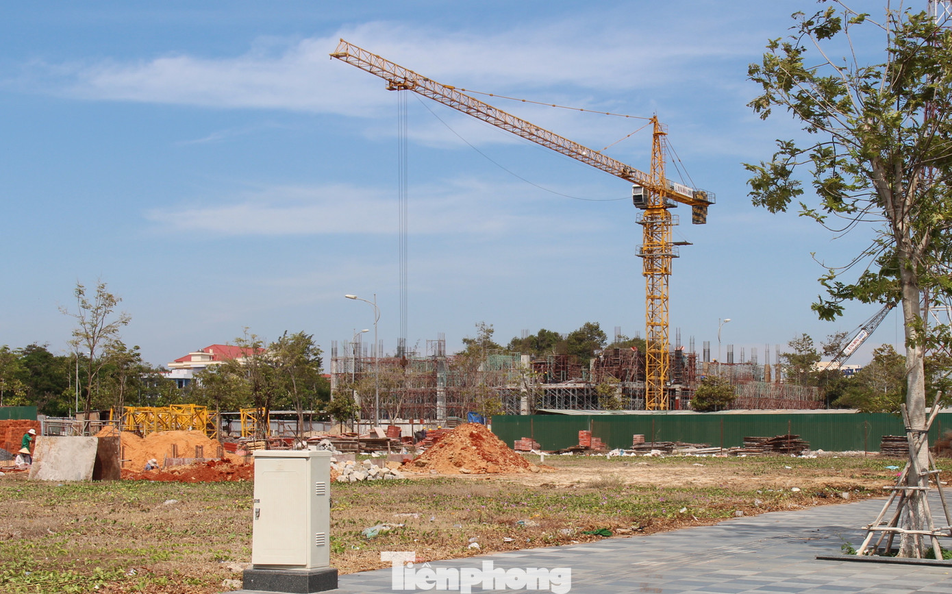 Những 'bất thường' trong việc chuyển sân golf Phan Thiết thành khu đô thị ảnh 4