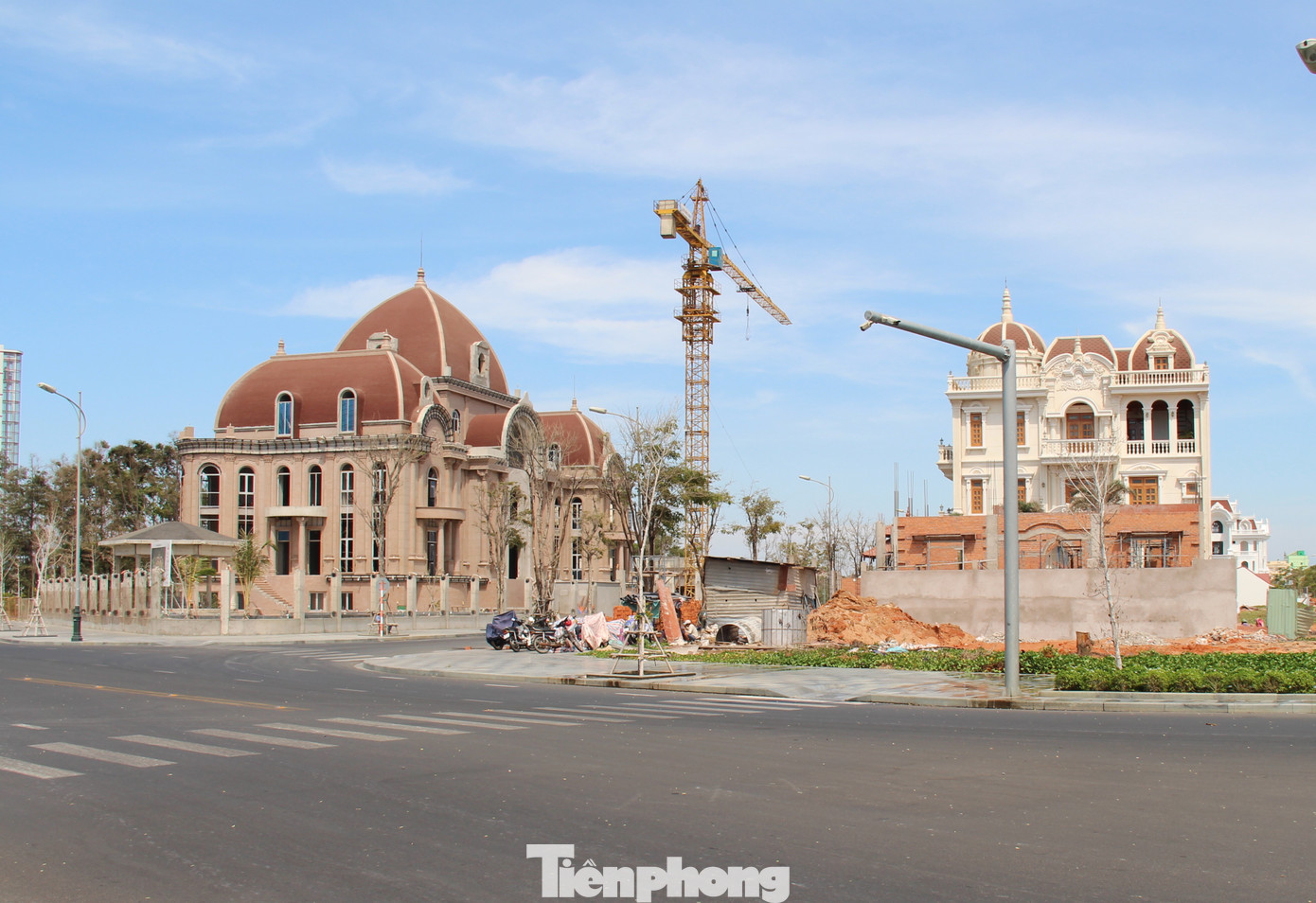 Đất xây nhà xã hội bị 'biến mất' bất thường tại sân golf Phan Thiết ảnh 2