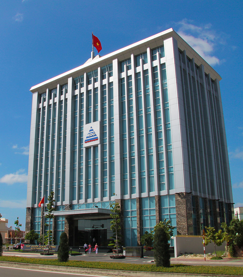 Chủ sân golf Phan Thiết 'biến tướng' thành khu đô thị là ai? ảnh 1