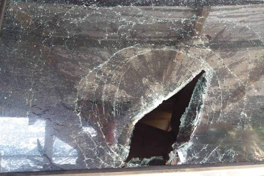 Tỉnh uỷ Khánh Hoà chỉ đạo xác minh, xử lý đối tượng đe doạ phóng viên ảnh 1