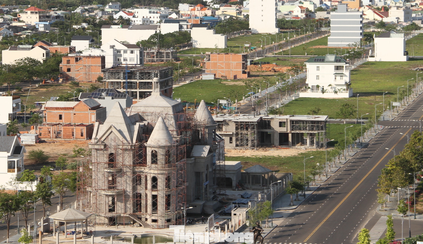 Sân golf Phan Thiết biến thành khu đô thị trước khi trình Thủ tướng? ảnh 3