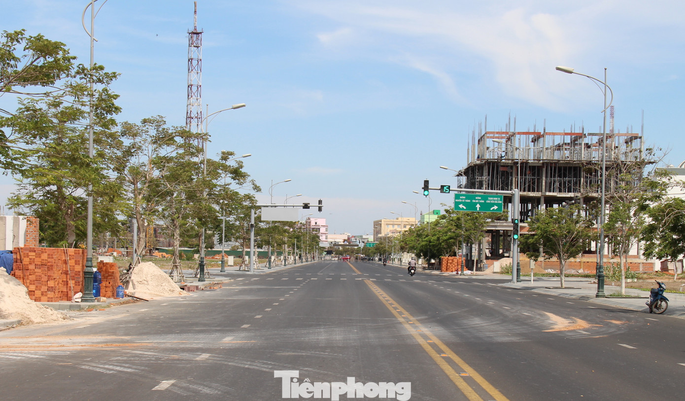 Những 'bất thường' trong việc chuyển sân golf Phan Thiết thành khu đô thị ảnh 3