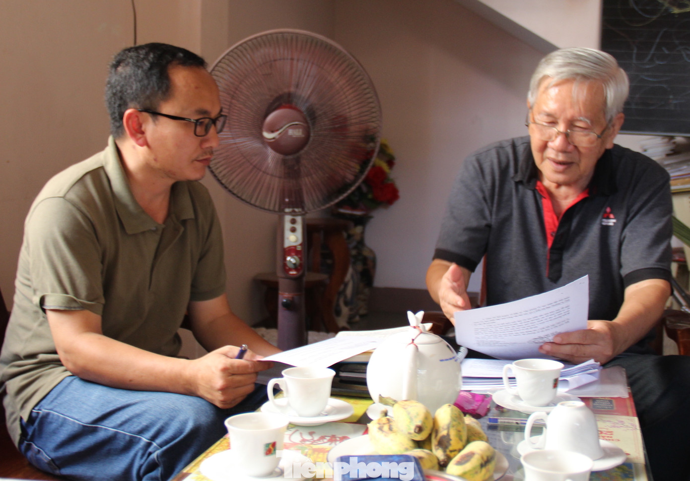 Đất 'vàng' sân golf Phan Thiết được tính giá bèo ra sao? ảnh 1