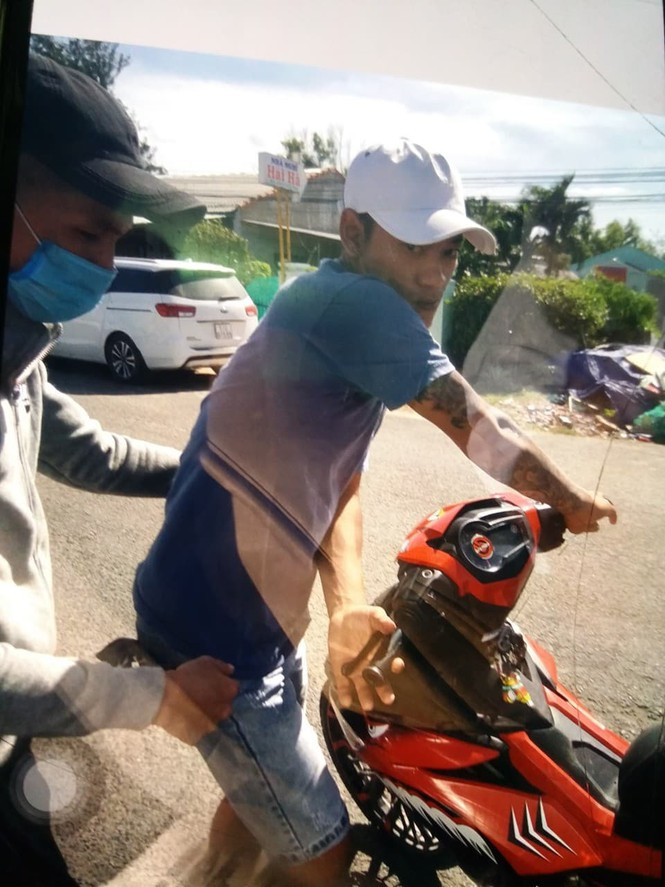 Tỉnh uỷ Khánh Hoà chỉ đạo xác minh, xử lý đối tượng đe doạ phóng viên ảnh 3