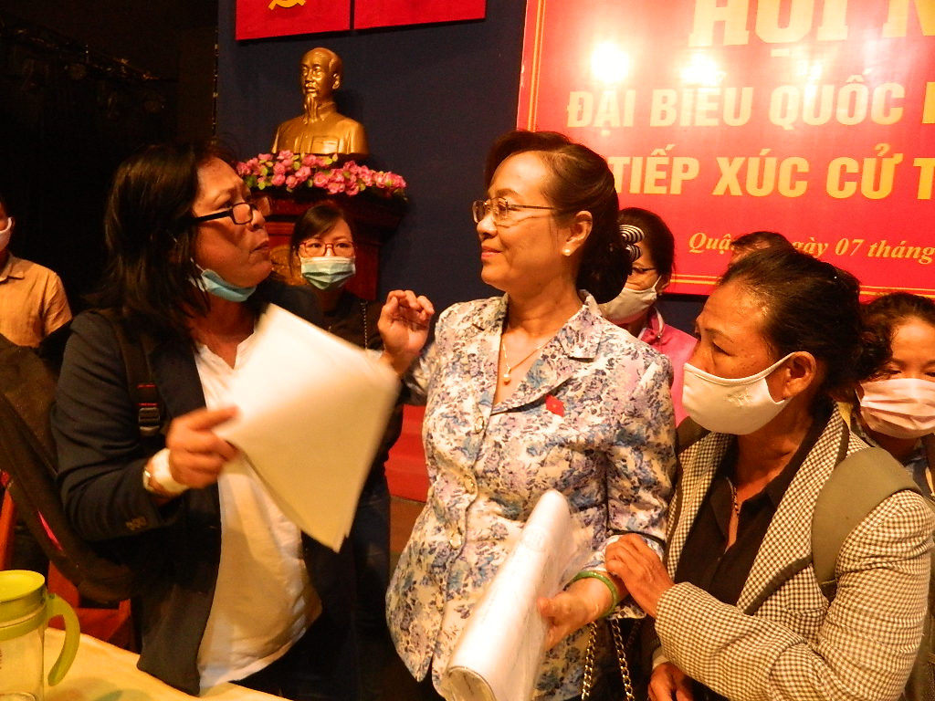 Vụ Thủ Thiêm giải quyết chưa xong, sao TPHCM đã muốn lập thành phố Thủ Đức? ảnh 3