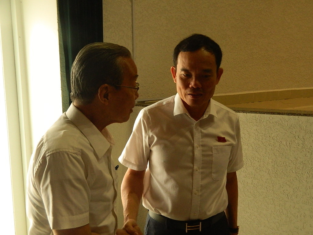 Vì sao TPHCM phải làm gấp chính quyền đô thị, thành lập TP Thủ Đức? ảnh 4