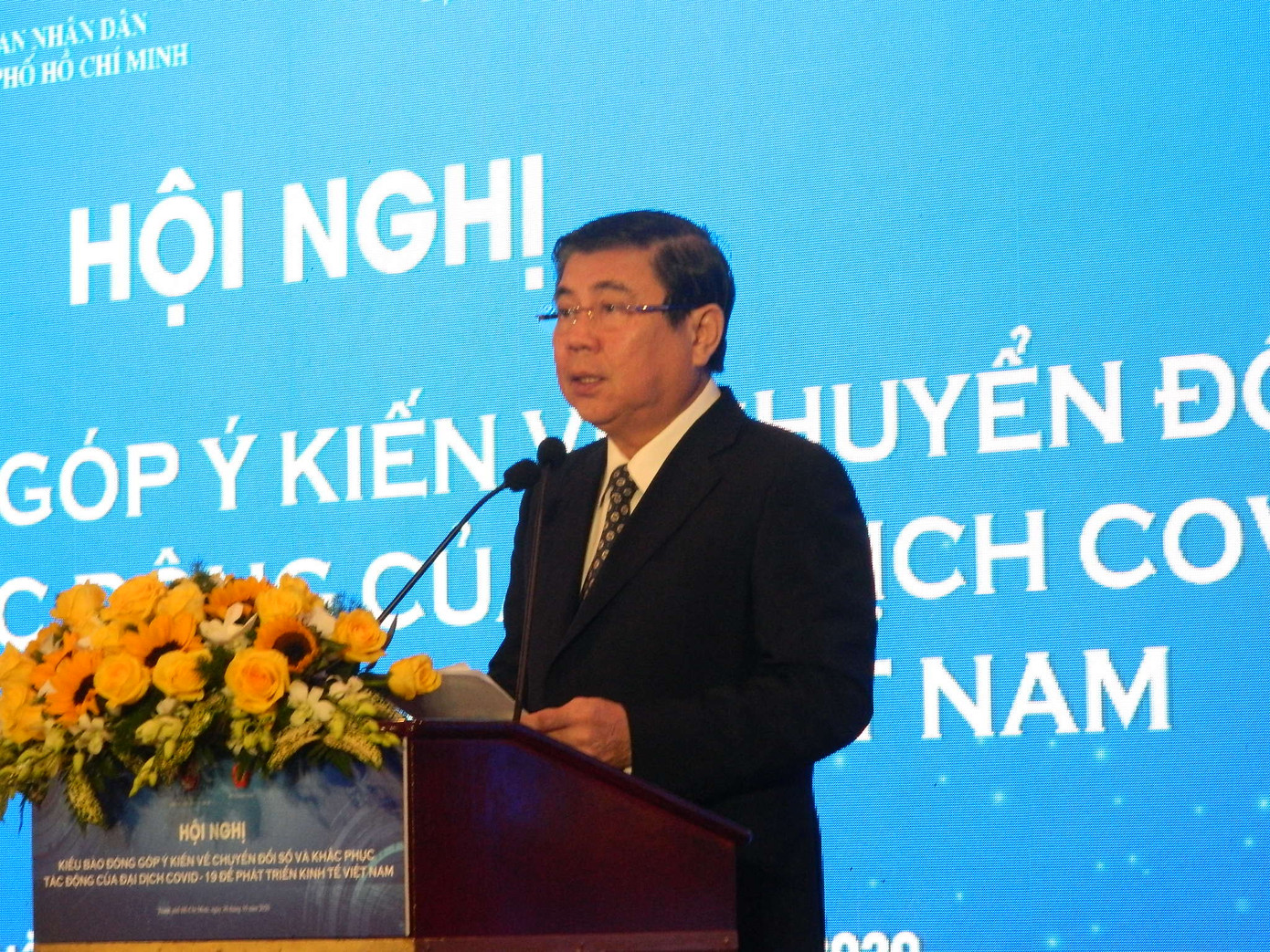 Kiều bào hiến kế khắc phục tác động của dịch COVID-19 ảnh 3