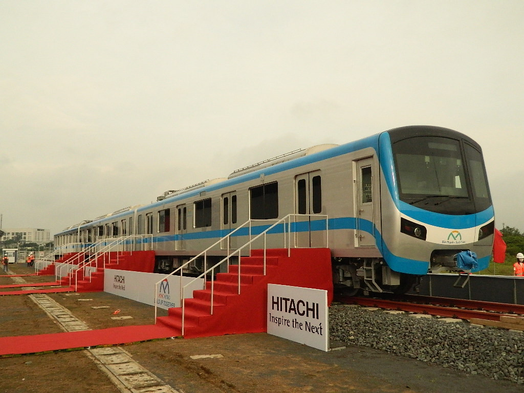 Được cấp hơn 2.000 tỷ, metro Sài Gòn ‘chưa giải ngân được đồng nào’ ảnh 2