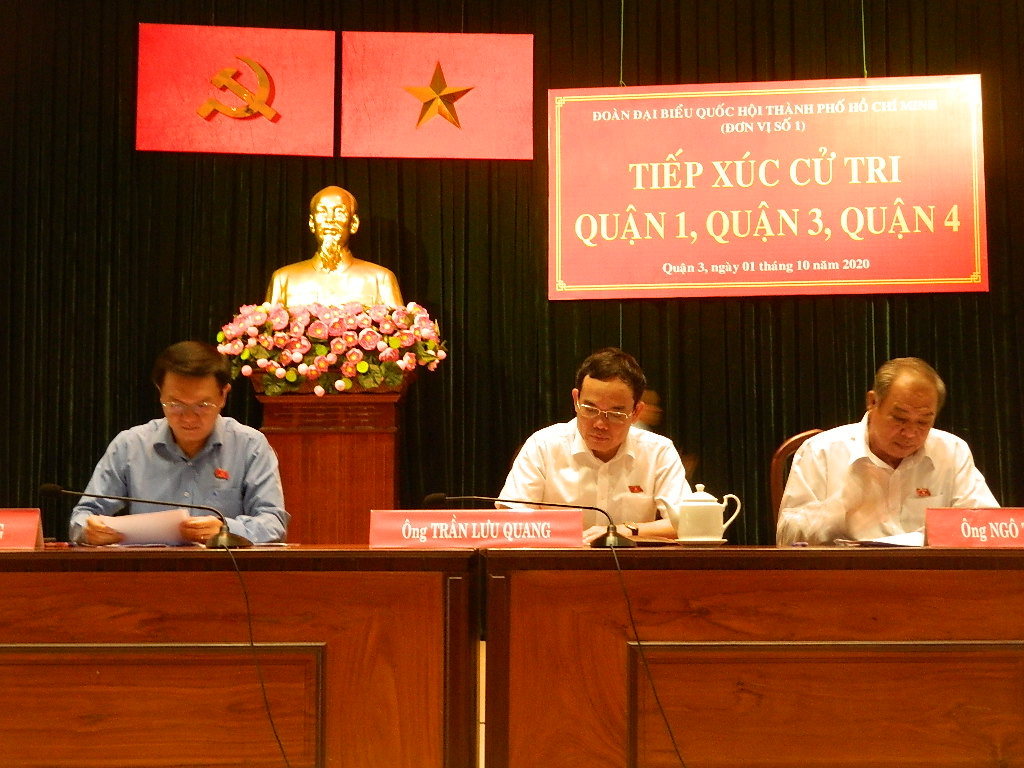 Vì sao TPHCM phải làm gấp chính quyền đô thị, thành lập TP Thủ Đức? ảnh 2