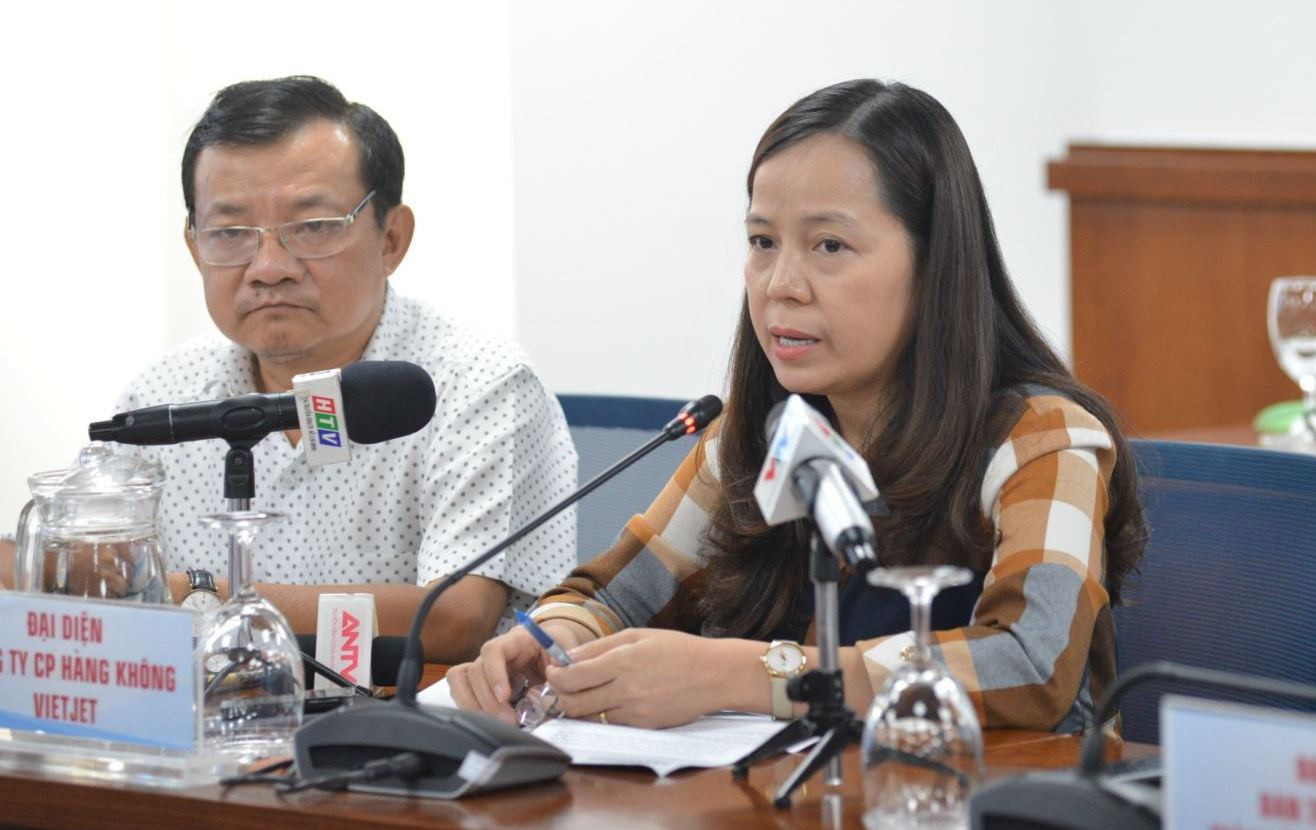 Khách không đồng ý phí cách ly khách sạn, lãnh đạo Sở Du lịch nói gì? ảnh 1