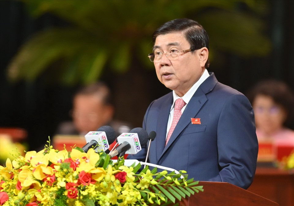 Ông Nguyễn Thiện Nhân trải lòng sau khi rời chức Bí thư TPHCM ảnh 2