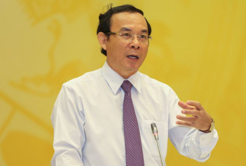 Những công việc ông Nguyễn Văn Nên đã từng trải qua ảnh 1