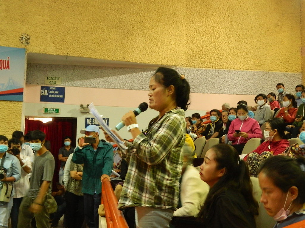 Vụ Thủ Thiêm giải quyết chưa xong, sao TPHCM đã muốn lập thành phố Thủ Đức? ảnh 2