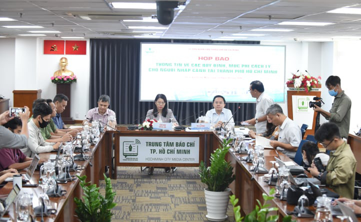 Khách không đồng ý phí cách ly khách sạn, lãnh đạo Sở Du lịch nói gì? ảnh 2