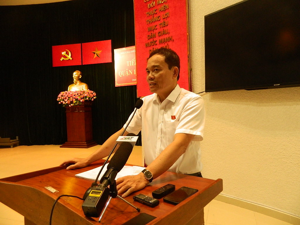 Vì sao TPHCM phải làm gấp chính quyền đô thị, thành lập TP Thủ Đức? ảnh 1