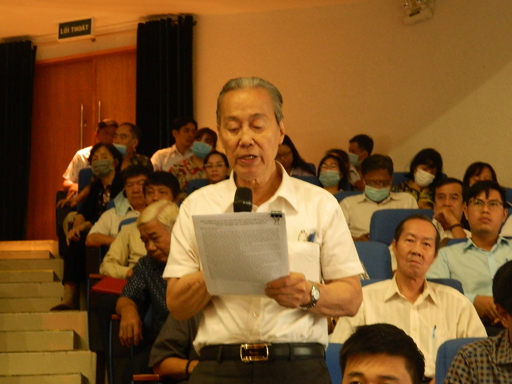 Vì sao TPHCM phải làm gấp chính quyền đô thị, thành lập TP Thủ Đức? ảnh 3