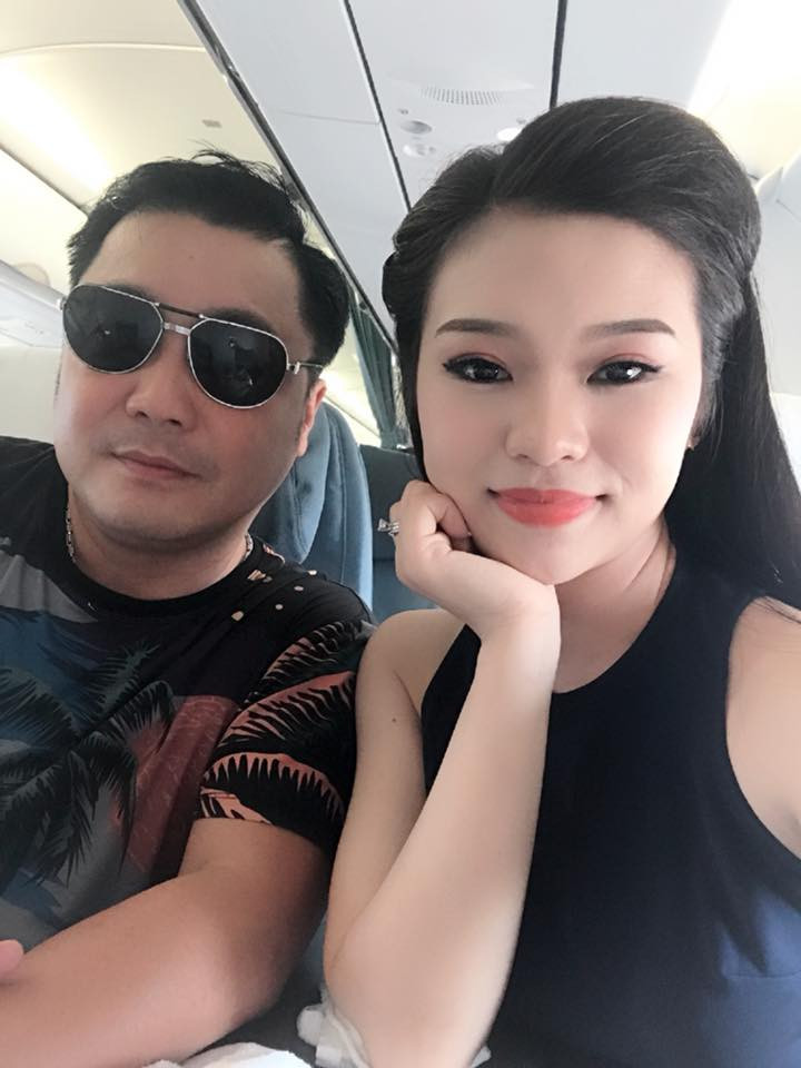 Nhan sắc 'không phải dạng vừa' của cô gái được cho là người yêu Lý Hùng ảnh 4