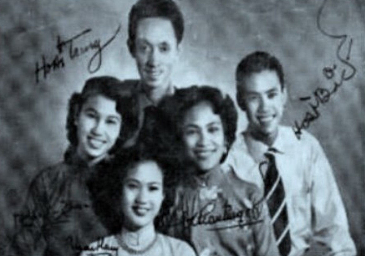 Đau đớn vì bị phụ bạc, nhạc sĩ Phạm Đình Chương đã viết 'Nửa hồn thương đau' ảnh 1