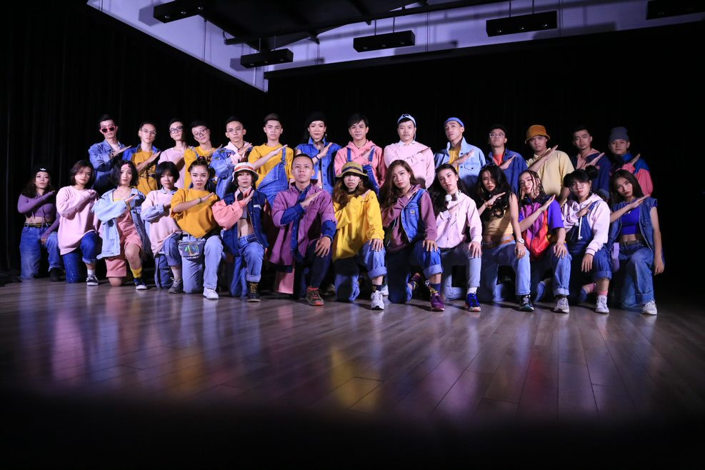 Sơn Tùng M-TP, Trấn Thành và loạt sao tham gia Lễ hội Ánh sáng đón thập kỷ mới ảnh 4