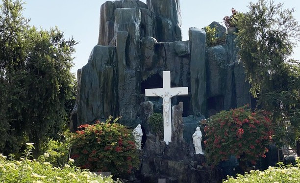 Sở VH&TT chính thức trao bằng xếp hạng Di tích cho Nhà thờ Thủ Thiêm ảnh 3