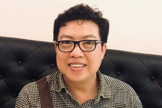 Nghệ sĩ chia sẻ xúc động về Quốc Hùng-người anh tinh thần của cải lương phía Nam ảnh 2