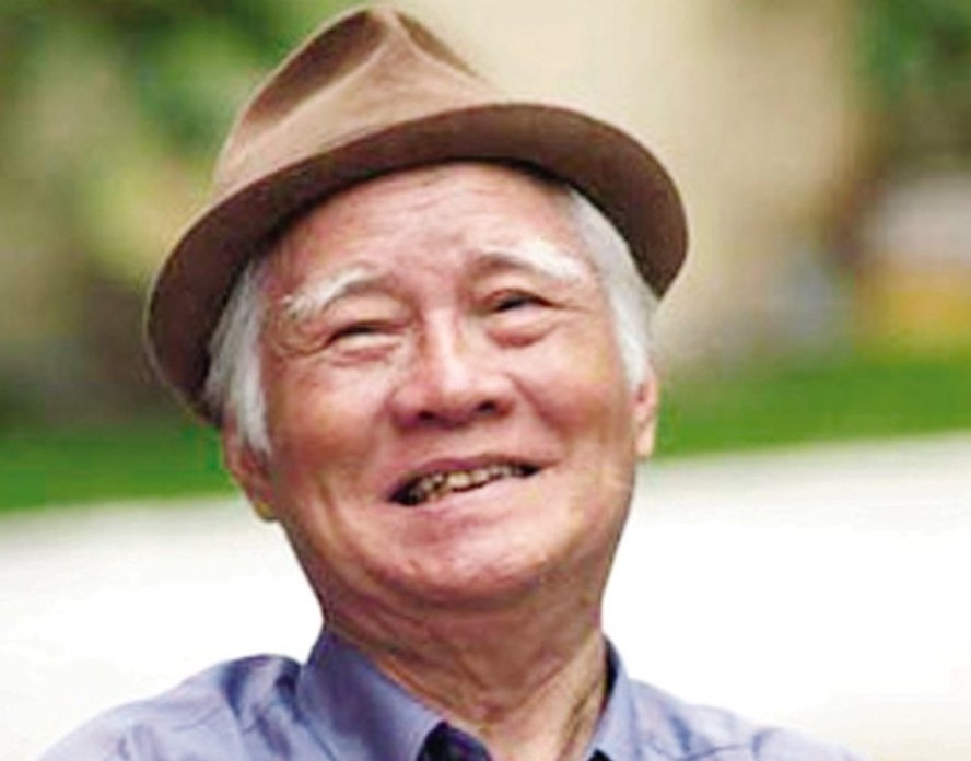 NSND Trần Hiếu, Trần Long Ẩn và đồng nghiệp đến tiễn biệt nhạc sỹ Nguyễn Văn Tý ảnh 17 NSND Trần Hiếu, Trần Long Ẩn và đồng nghiệp đến tiễn biệt nhạc sỹ Nguyễn Văn Tý ảnh 17