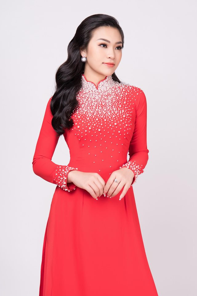 Nhan sắc 'không phải dạng vừa' của cô gái được cho là người yêu Lý Hùng ảnh 8