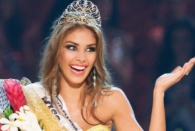 Ông trùm hoa hậu Venezuela đưa 'gà chiến' quyết giành vương miện tại Việt Nam ảnh 2
