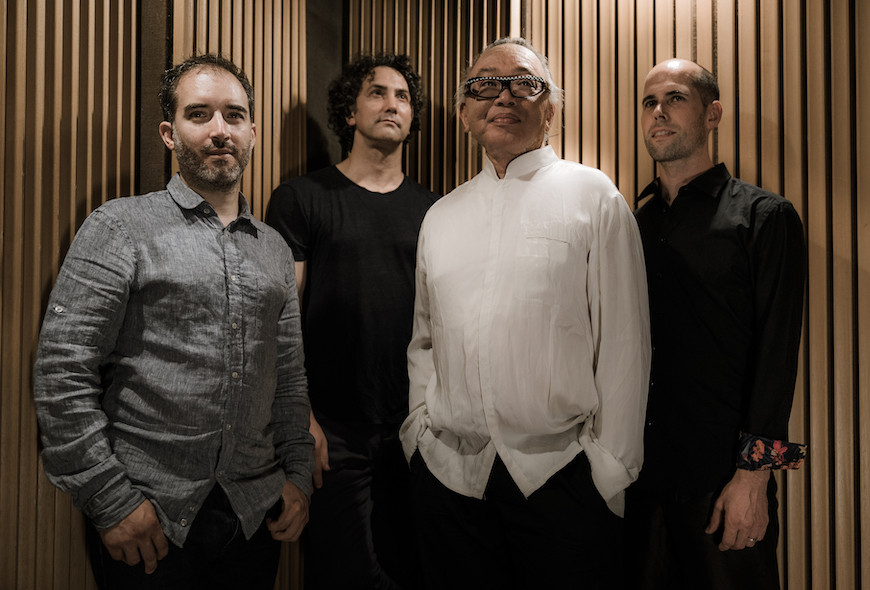 Lễ hội âm nhạc đầu tiên tại TPHCM quy tụ dàn sao đình đám trong nước và quốc tế ảnh 1