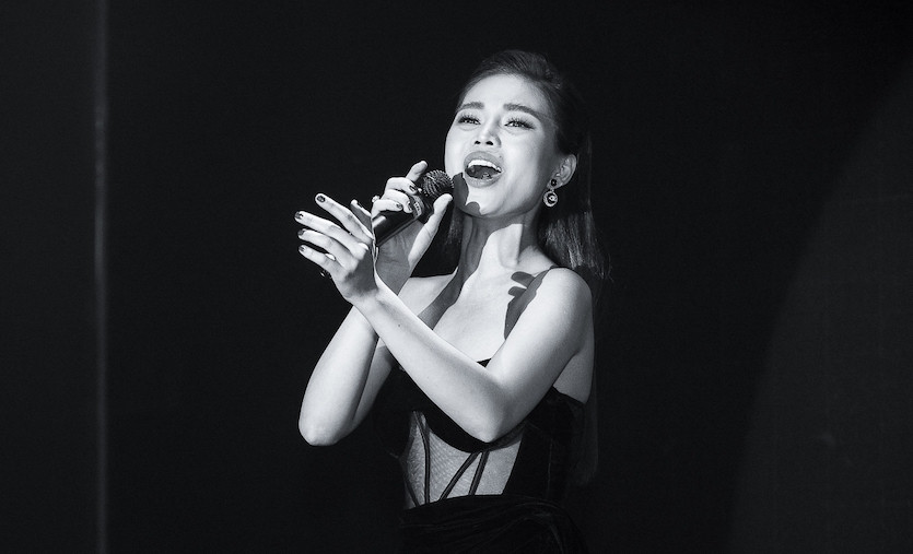 Giang Hồng Ngọc nói về album 'Mùa thu chết' bị tố vi phạm Tác quyền ảnh 2