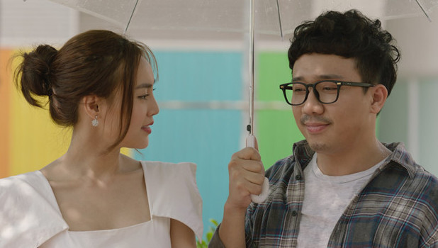 'Song Lang' thắng đậm, Trấn Thành- Hoàng Yến Chibi lên ngôi tại LHP Việt Nam ảnh 3