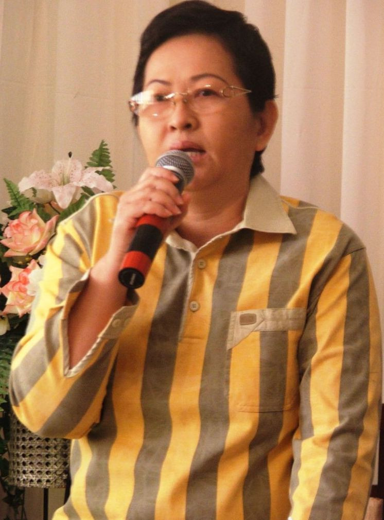 Nghệ sĩ chia sẻ xúc động về Quốc Hùng-người anh tinh thần của cải lương phía Nam ảnh 4