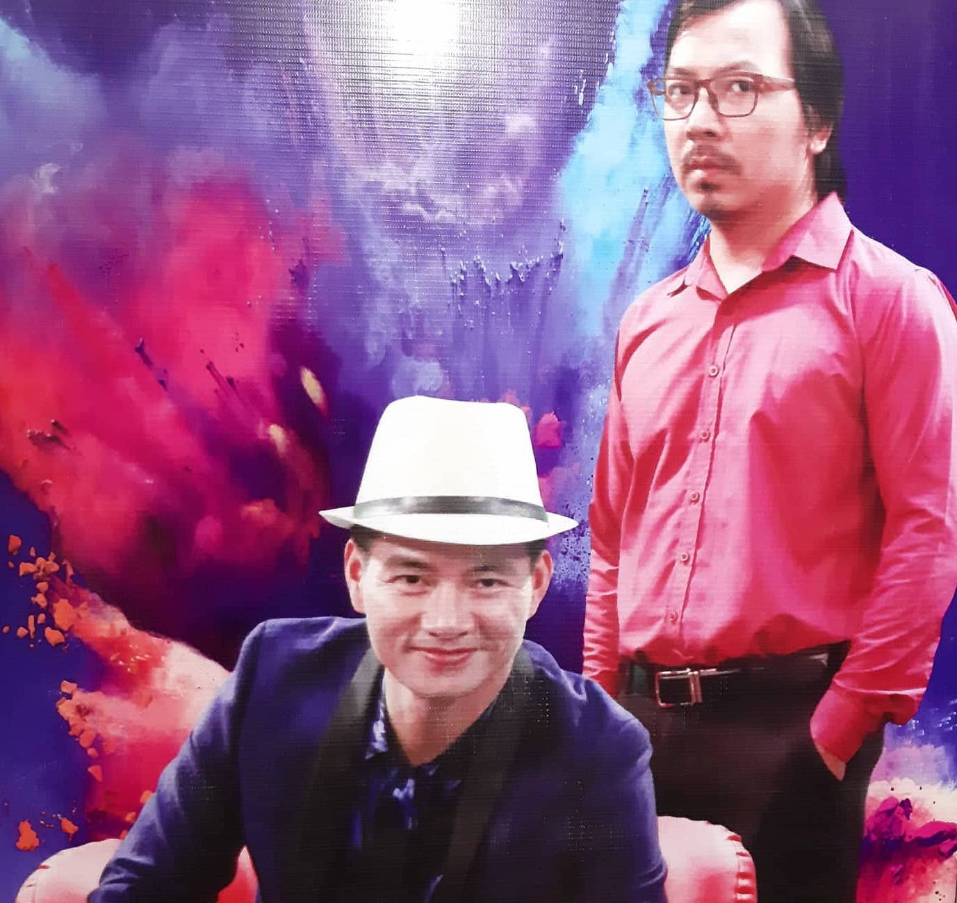 Xuân Bắc, Cù Trọng Xoay bất ngờ trở lại với 'Hỏi xiên đáp xẹo' ảnh 4