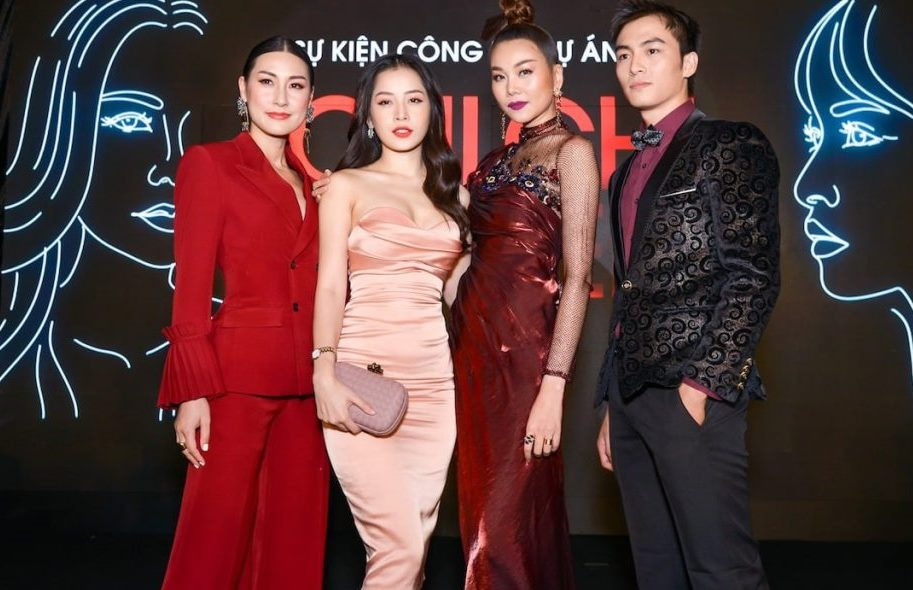 Kathy Uyên: Bị nghi ngờ về Việt Nam kiếm chồng và sự thật bất ngờ ảnh 4